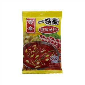 云亭香辣汤料