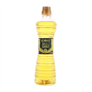 长寿花金胚玉米油