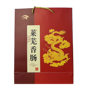 凤魁香肠