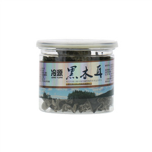 冷源黑木耳