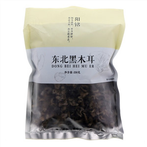 阳铭东北黑木耳