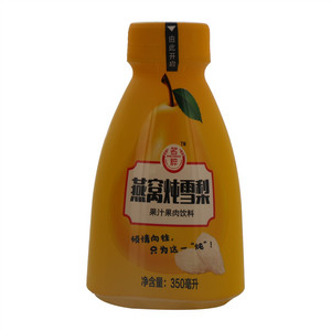 名粹燕窝炖雪梨