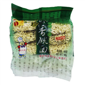 家之珍飘香碗面（非油炸 方便面）