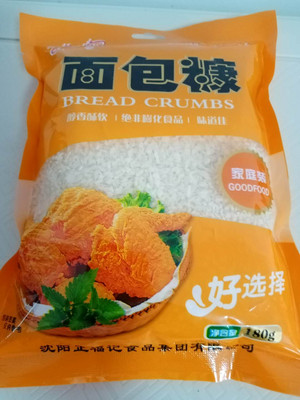 馨味源面包糖