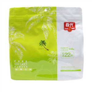 春光纯椰子粉