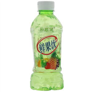和顺健鲜果饮
