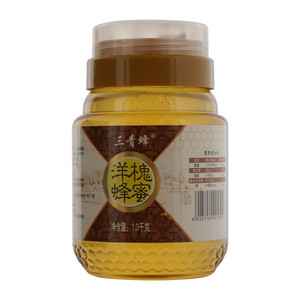三青蜂洋槐蜂蜜