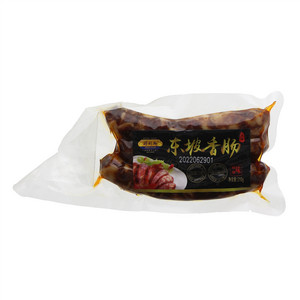 得利斯麻辣味东坡香肠