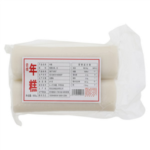 龙千湫香糯年糕