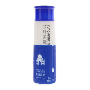 芸纤美滋原味酸奶饮品