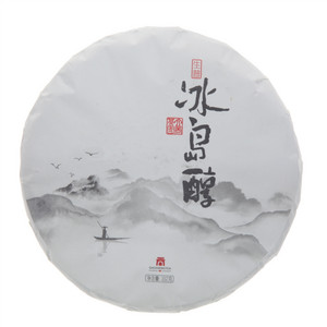 DASHANGTEA冰岛醇（生茶）