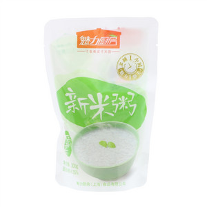 魅力厨房新米粥300g