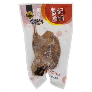六味厨贵妃香鸭