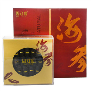 固力源干海参