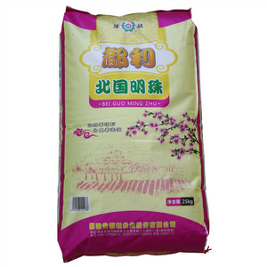 都利北国明珠粳米