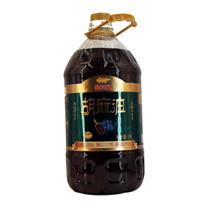 金龙鱼胡麻油