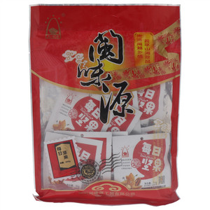 闽味源每日坚果
