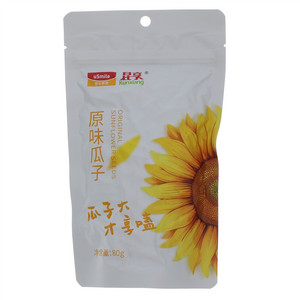 昆享原味瓜子