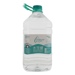 水可健万竹山健康养生水系列天然山泉水