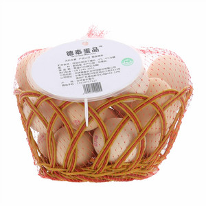 德泰蛋品鸡蛋