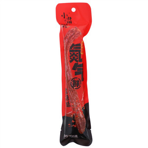 小嘴说香辣味烤脖