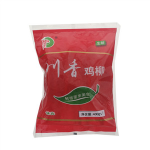 鲜格里来川香鸡柳