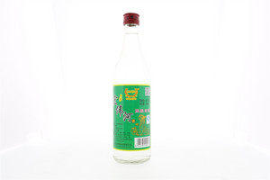 陈酿白酒