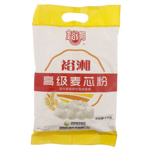 裕湘高级麦芯粉