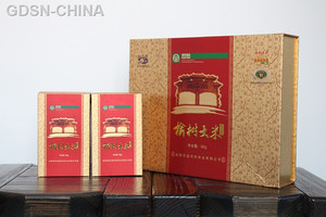 蓝河坝榆树大米