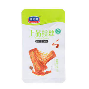 逗艾特上品拉丝(孜然味）