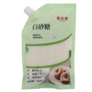 寿全斋白砂糖