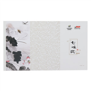 新润药业七味饮（代用茶）