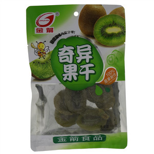 奇异果干