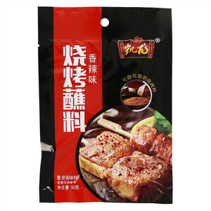 凯龙香辣味烧烤蘸料