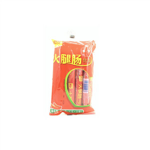 美好优级火腿肠