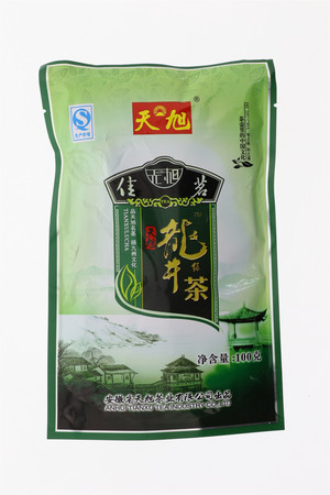 天旭佳茗龙井茶