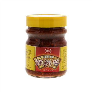 魏佳鲜辣酱
