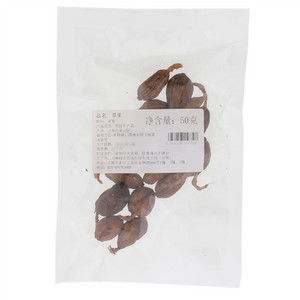 禾煜草果