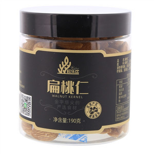 欧乐比扁桃仁