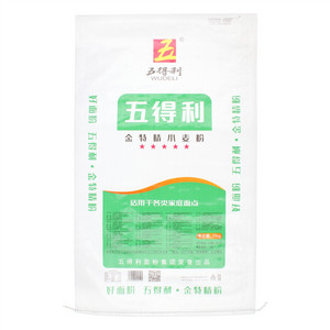 五得利金特精小麦粉