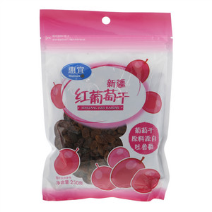 惠宜新疆红葡萄干
