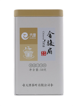 武夷山红茶