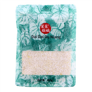 白糯玉米碴250g