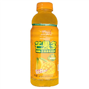 野井芒果多果味饮料
