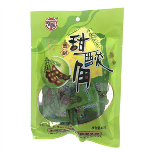 宝发蜜制甜酸角