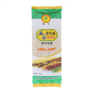 森丰挂面