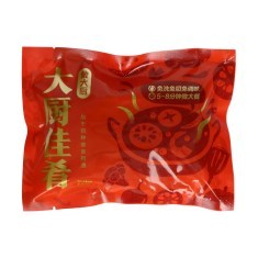 象大厨精制小肉圆