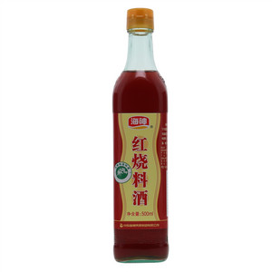 海神红烧黄酒