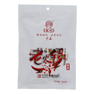 馥彤老火锅底料
