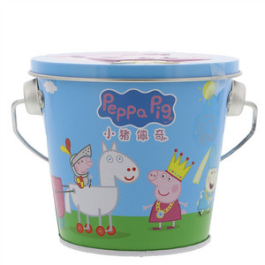 Peppa Pig小猪佩奇vc软糖（草莓味）36克